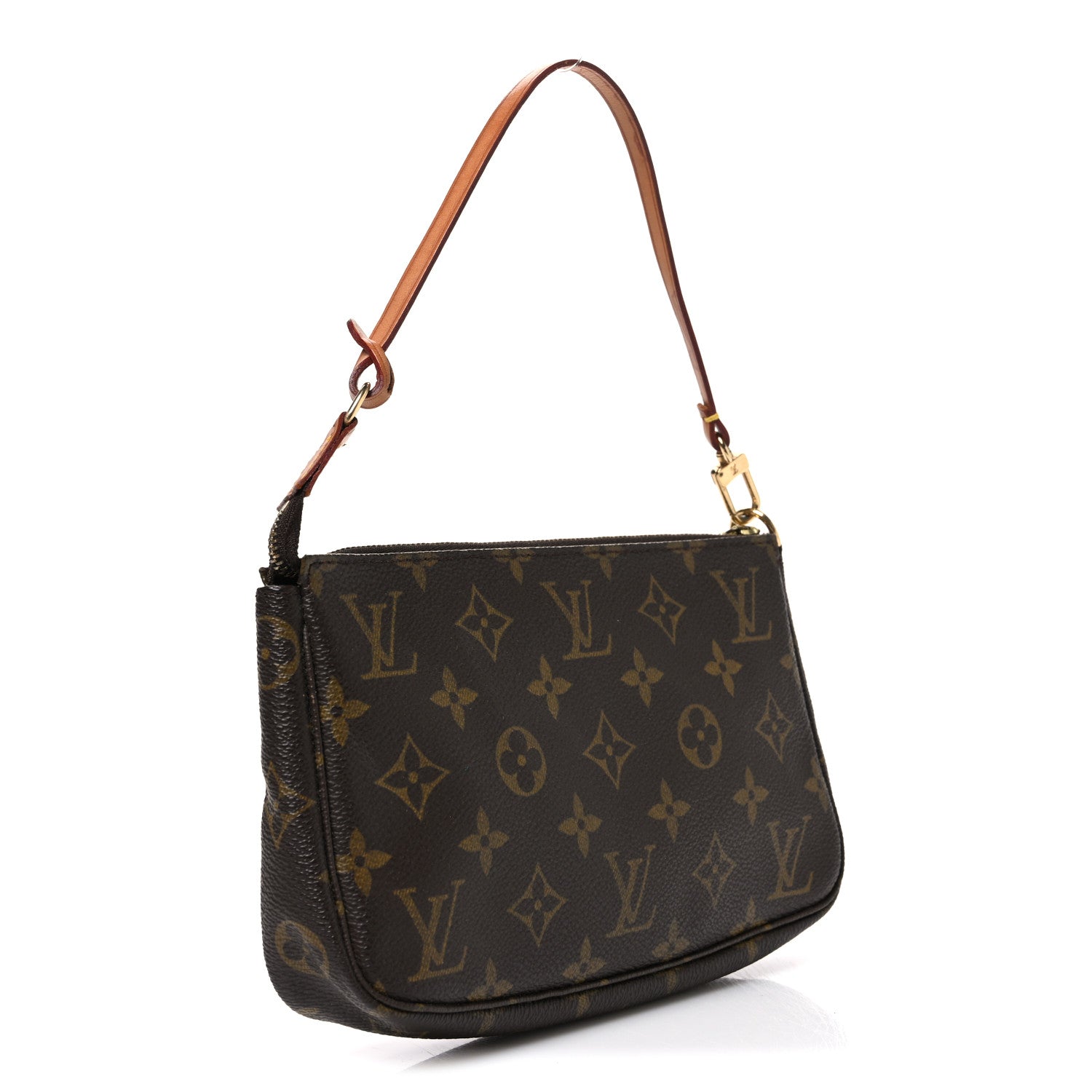 Louis Vuitton Monogram Pochette Accessories 3 of 10