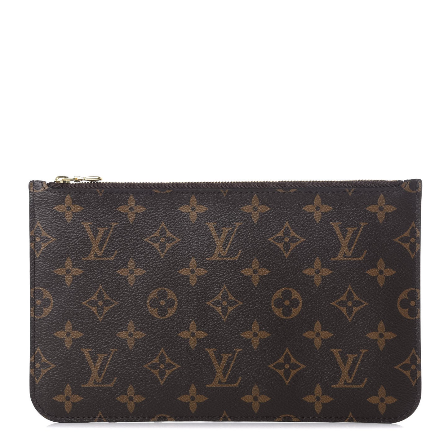 Monogram Neverfull MM GM Pochette