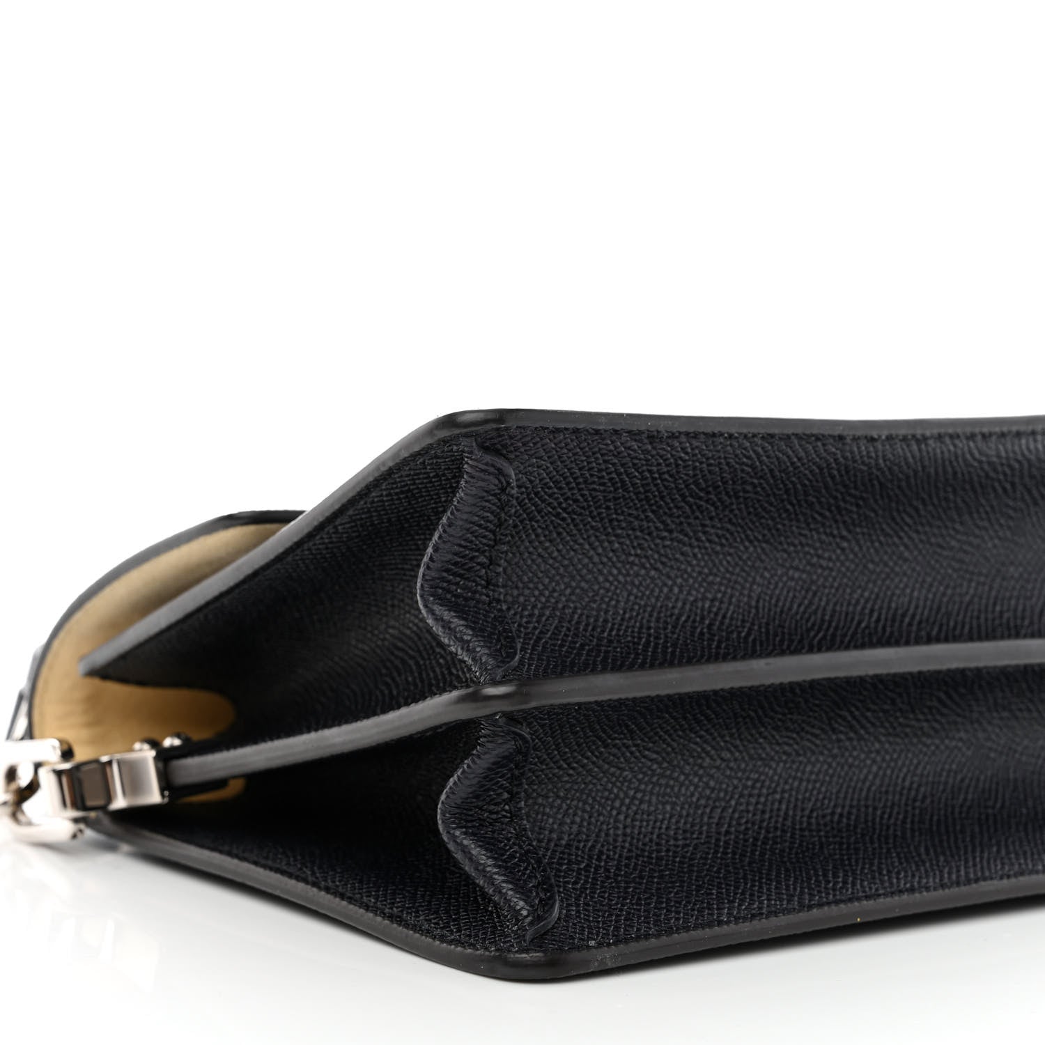 Louis Vuitton Monogram LV Pop Mini Dauphine Blue 9 of 10