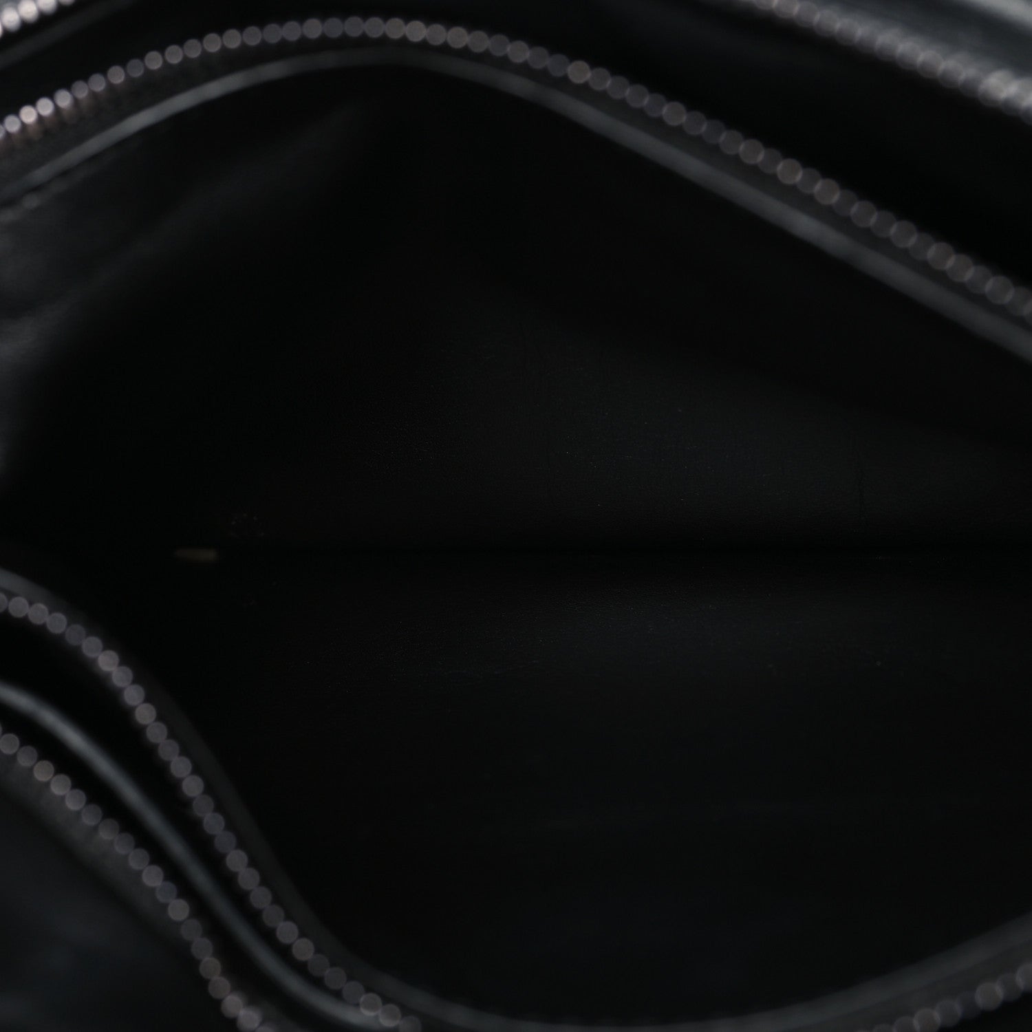 Salvatore Ferragamo Calfskin Small Viva Bow Shoulder Bag Black 6 of 11