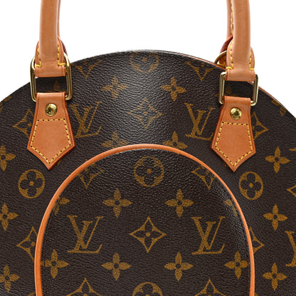 Louis Vuitton Monogram Ellipse PM 6 of 8