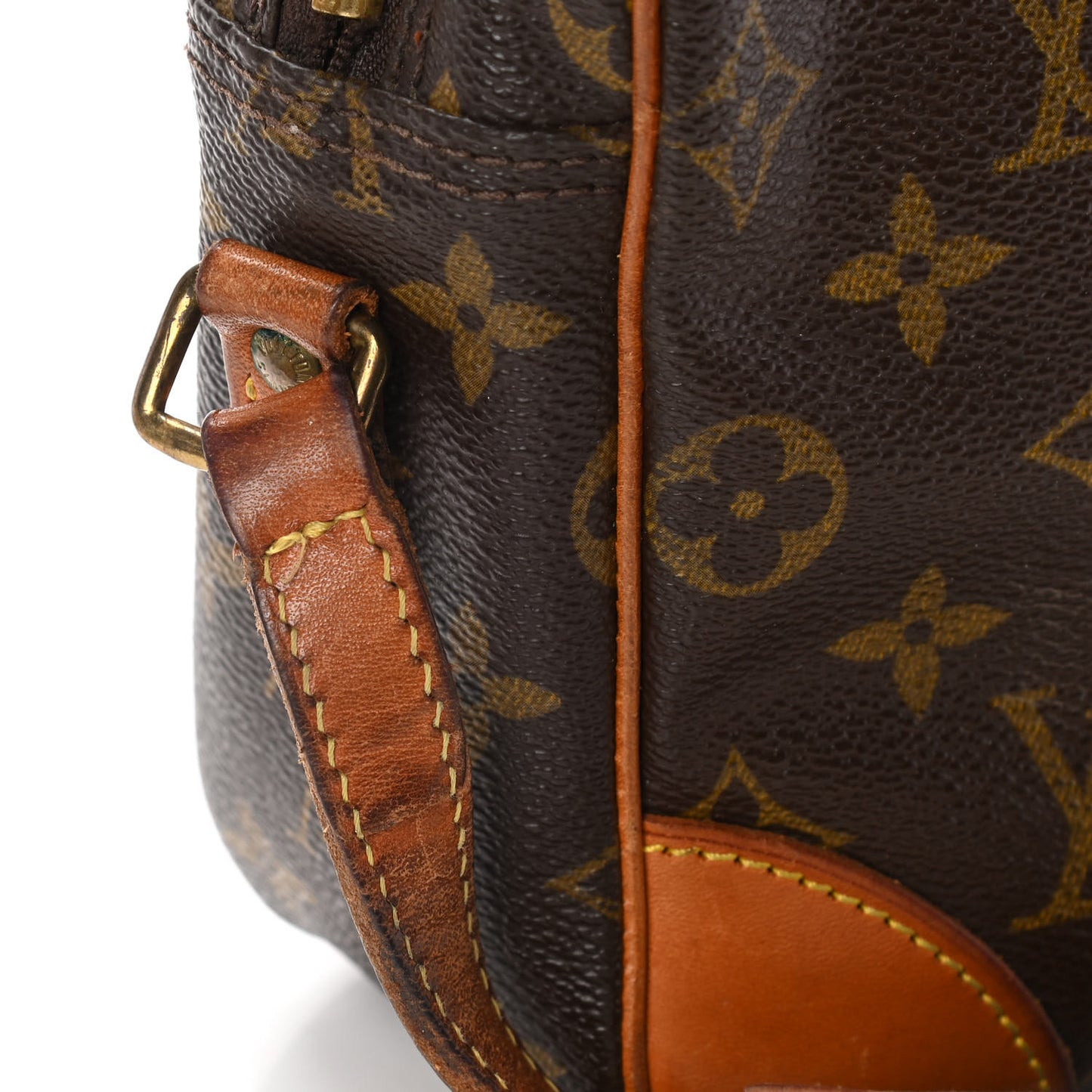 Monogram Trocadero 27