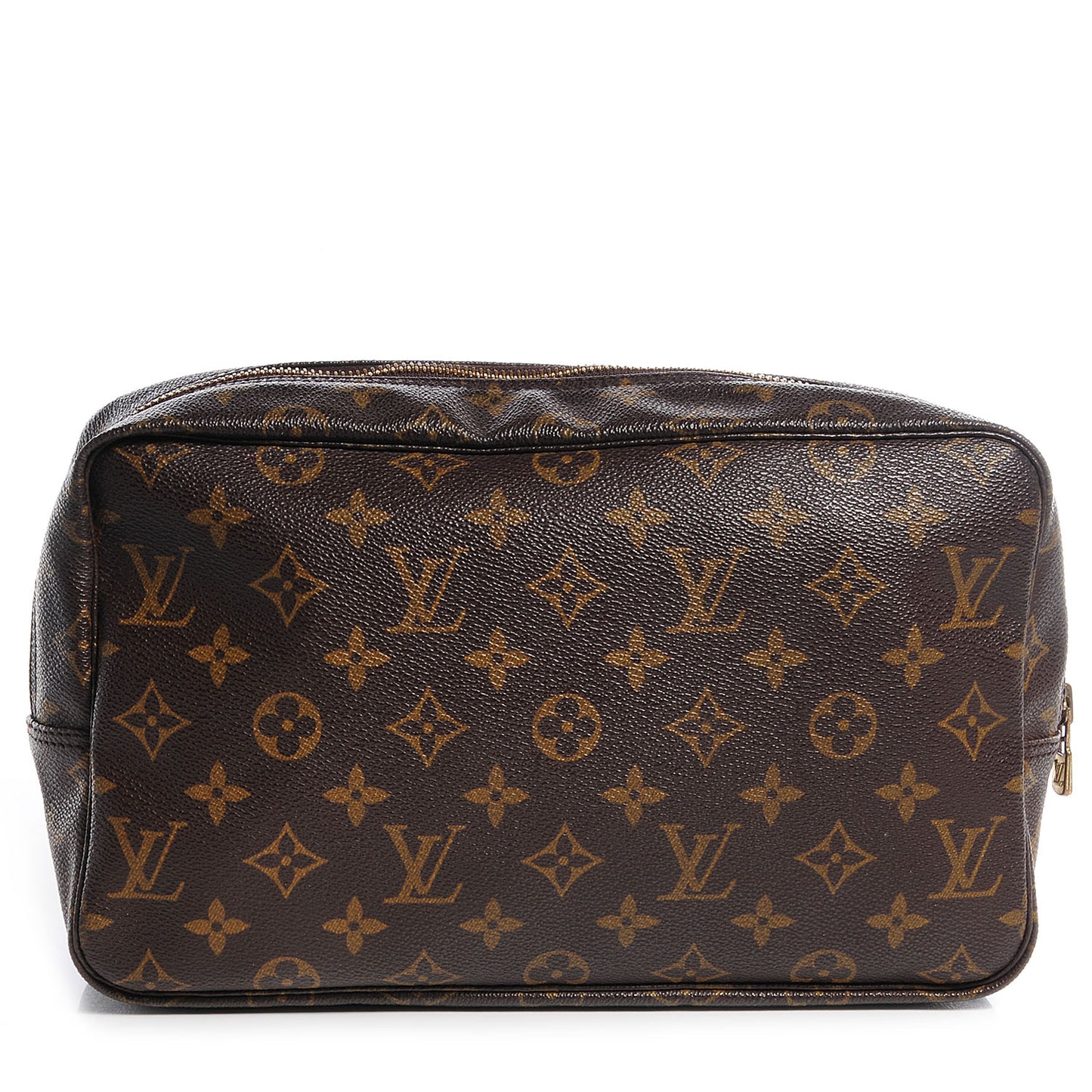 Monogram Trousse Toilette 28