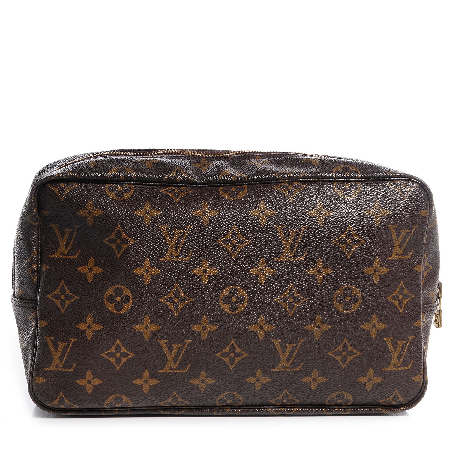 Louis Vuitton Monogram Trousse Toilette 28 1 of 7