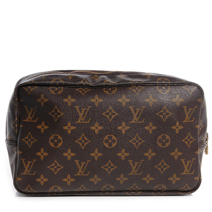 Louis Vuitton Monogram Trousse Toilette 28 1 of 7