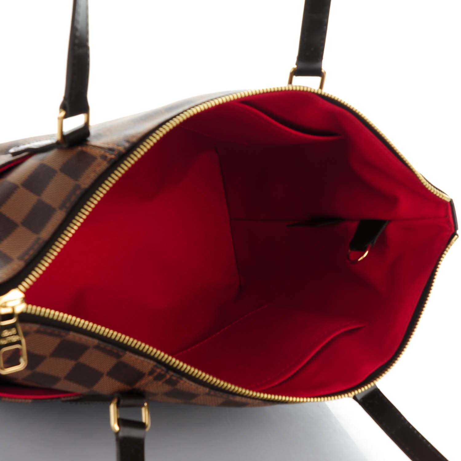 Louis Vuitton Damier Ebene Totally PM 6 of 8