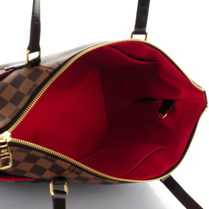 Louis Vuitton Damier Ebene Totally PM 6 of 8