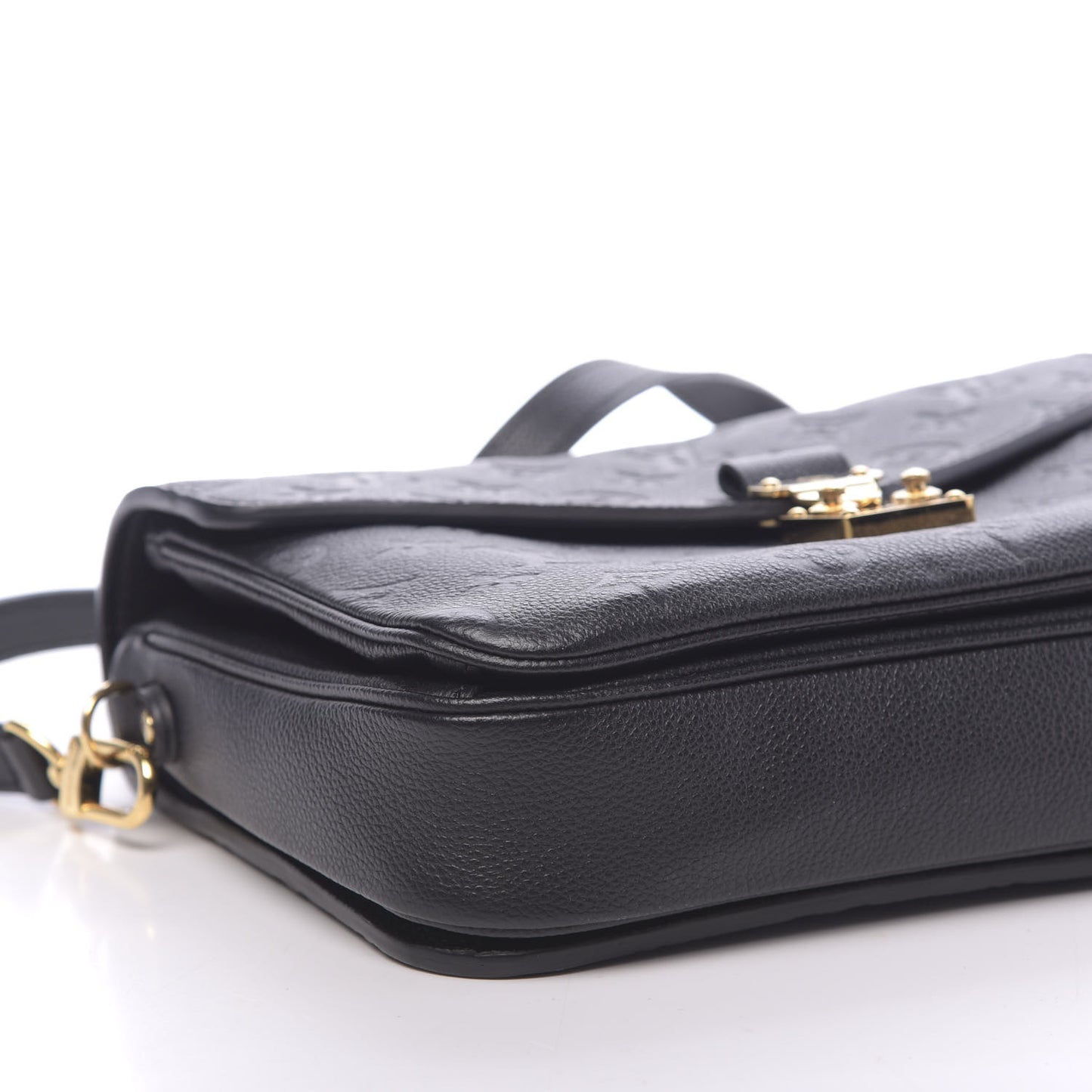 Empreinte Pochette Metis Black