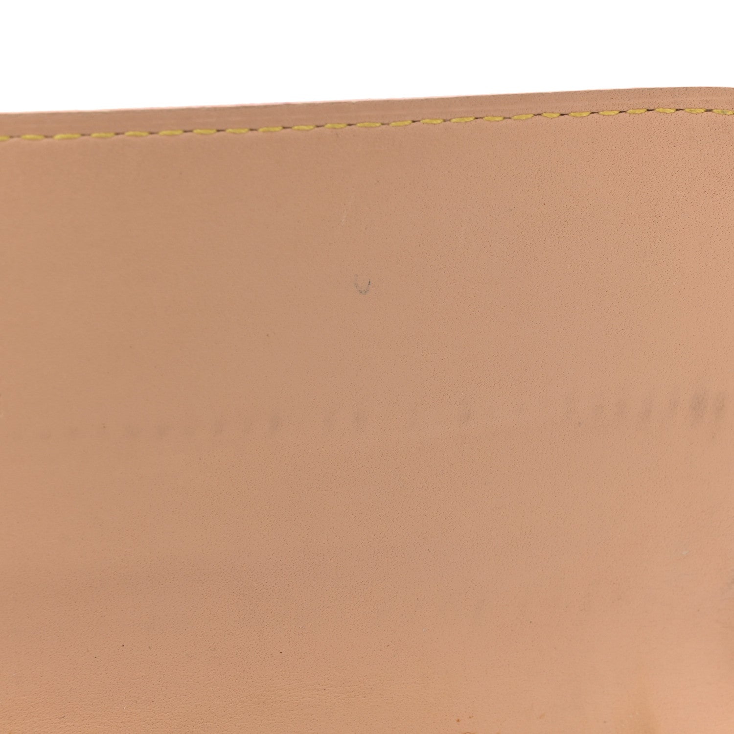 Louis Vuitton Monogram Multicolor Sarah Wallet White 7 of 11