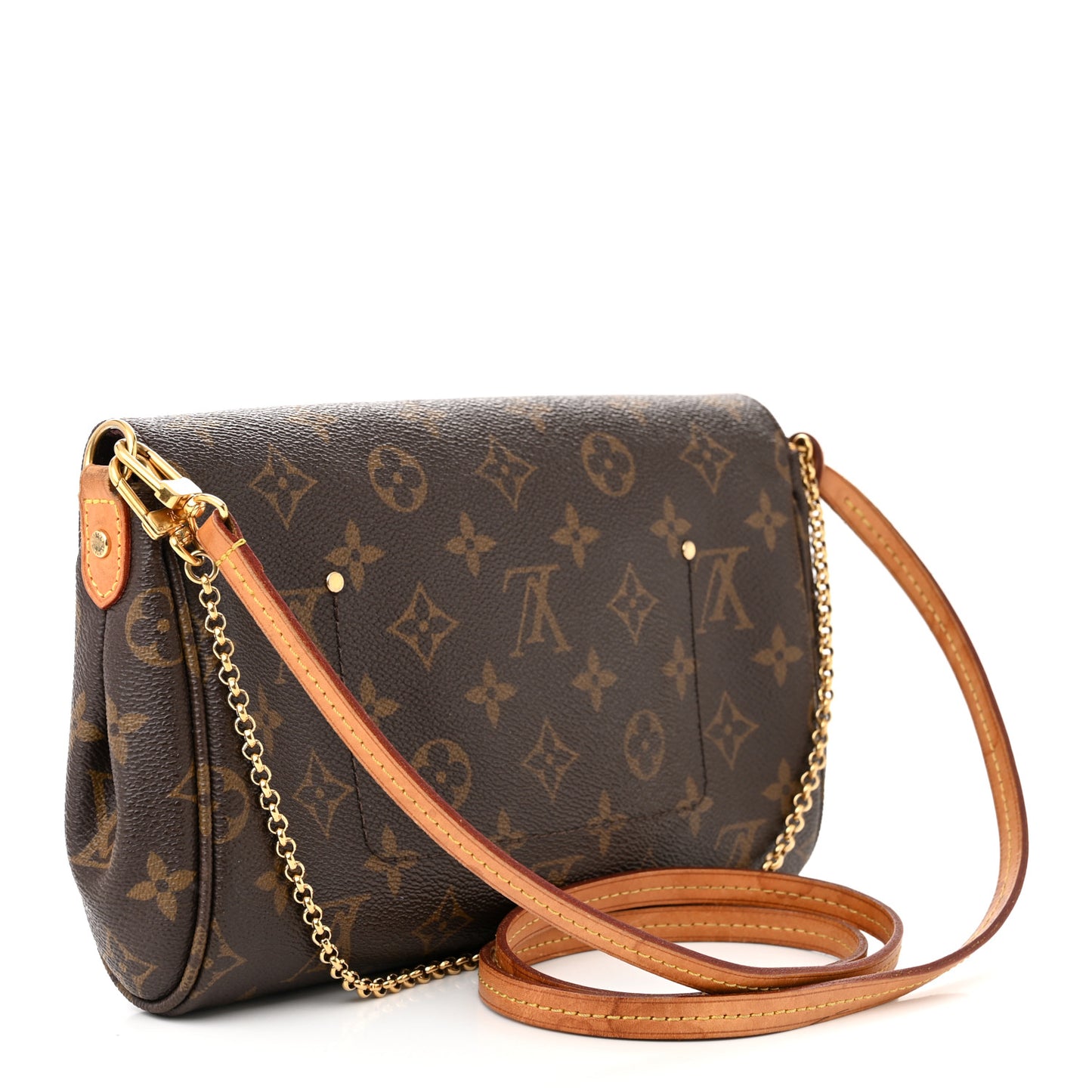 Monogram Favorite MM