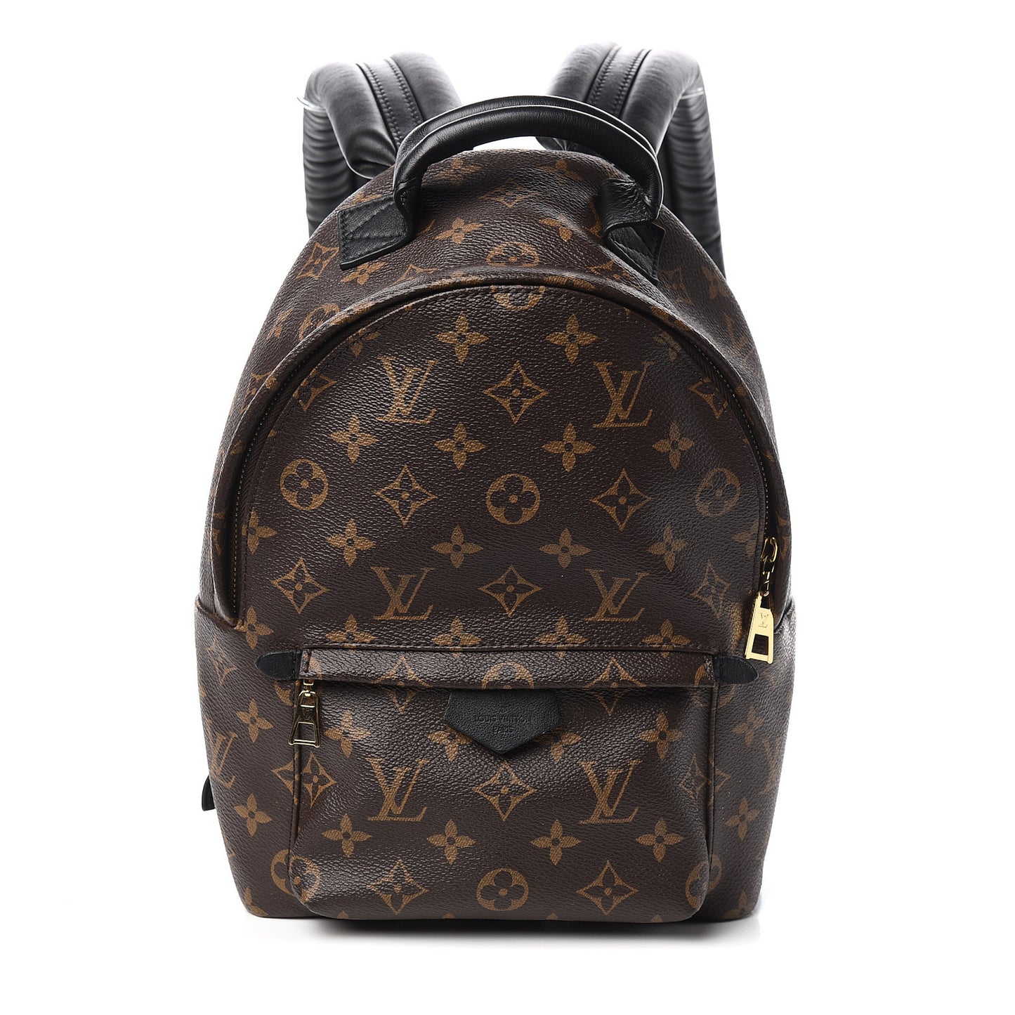 Monogram Palm Springs Backpack PM