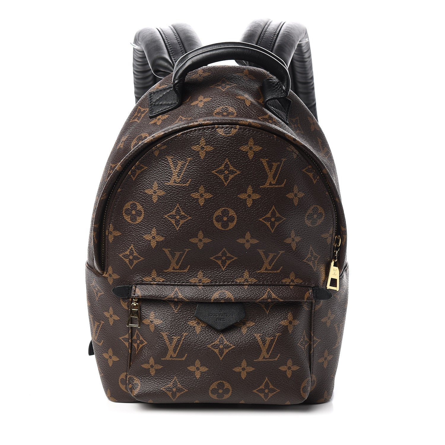 Louis Vuitton Monogram Palm Springs Backpack PM 1 of 10