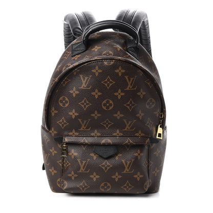 Louis Vuitton Monogram Palm Springs Backpack PM 1 of 10