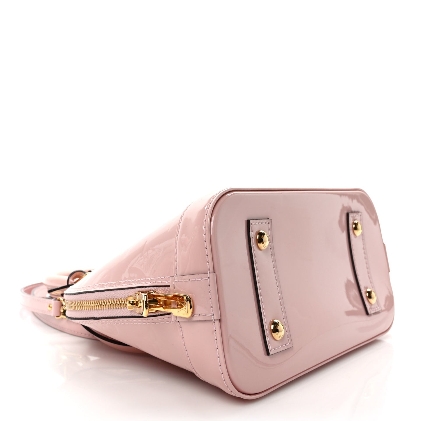 Vernis Alma BB Rose Ballerine