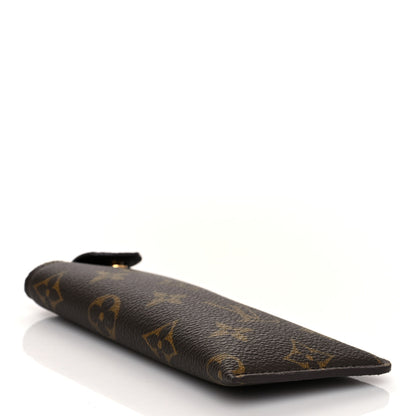 Louis Vuitton Monogram Sunglasses Case PM 4 of 8