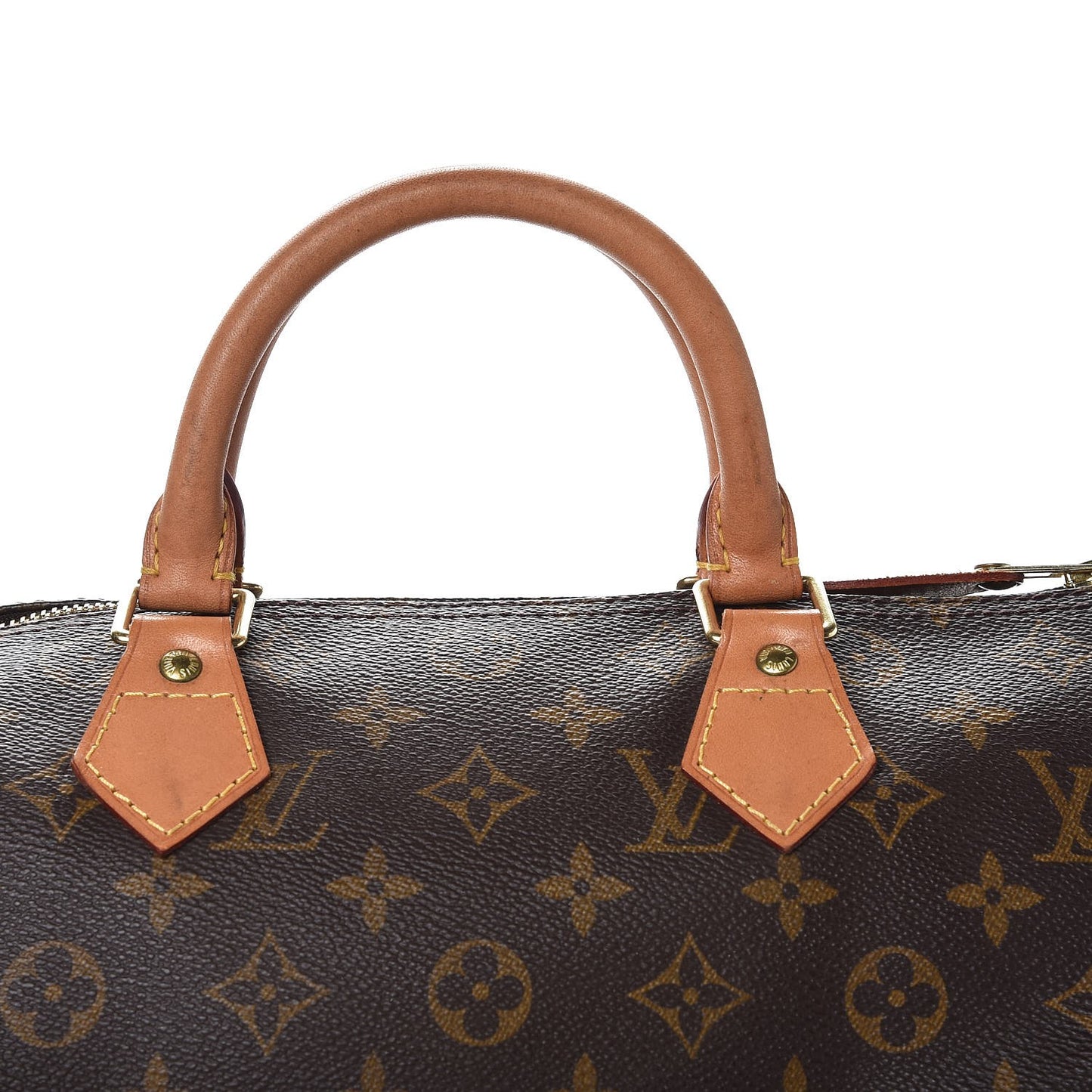 Monogram Speedy 30