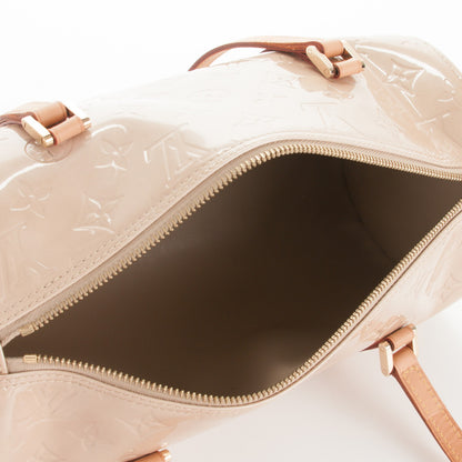 Louis Vuitton Vernis Bedford Beige 5 of 7