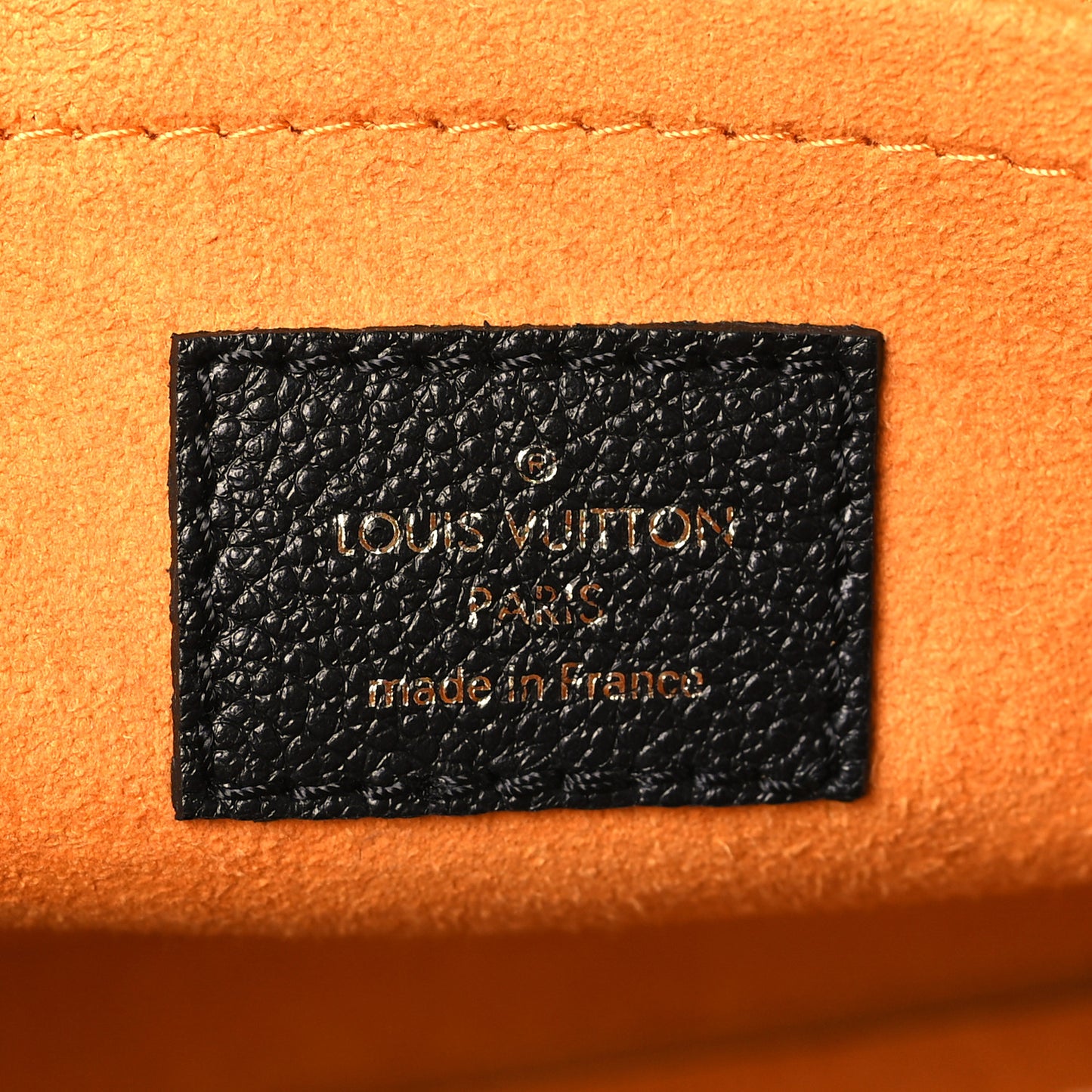 Empreinte Neo Alma BB Black