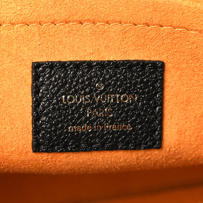 Louis Vuitton Empreinte Neo Alma BB Black 6 of 8