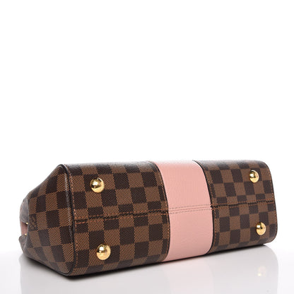 Louis Vuitton Damier Ebene Bond Street Magnolia 5 of 8