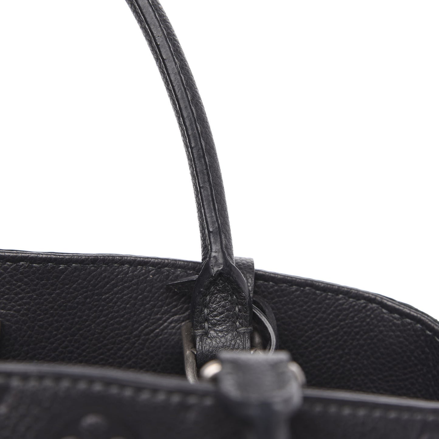 Empreinte Studded Montaigne MM Platine