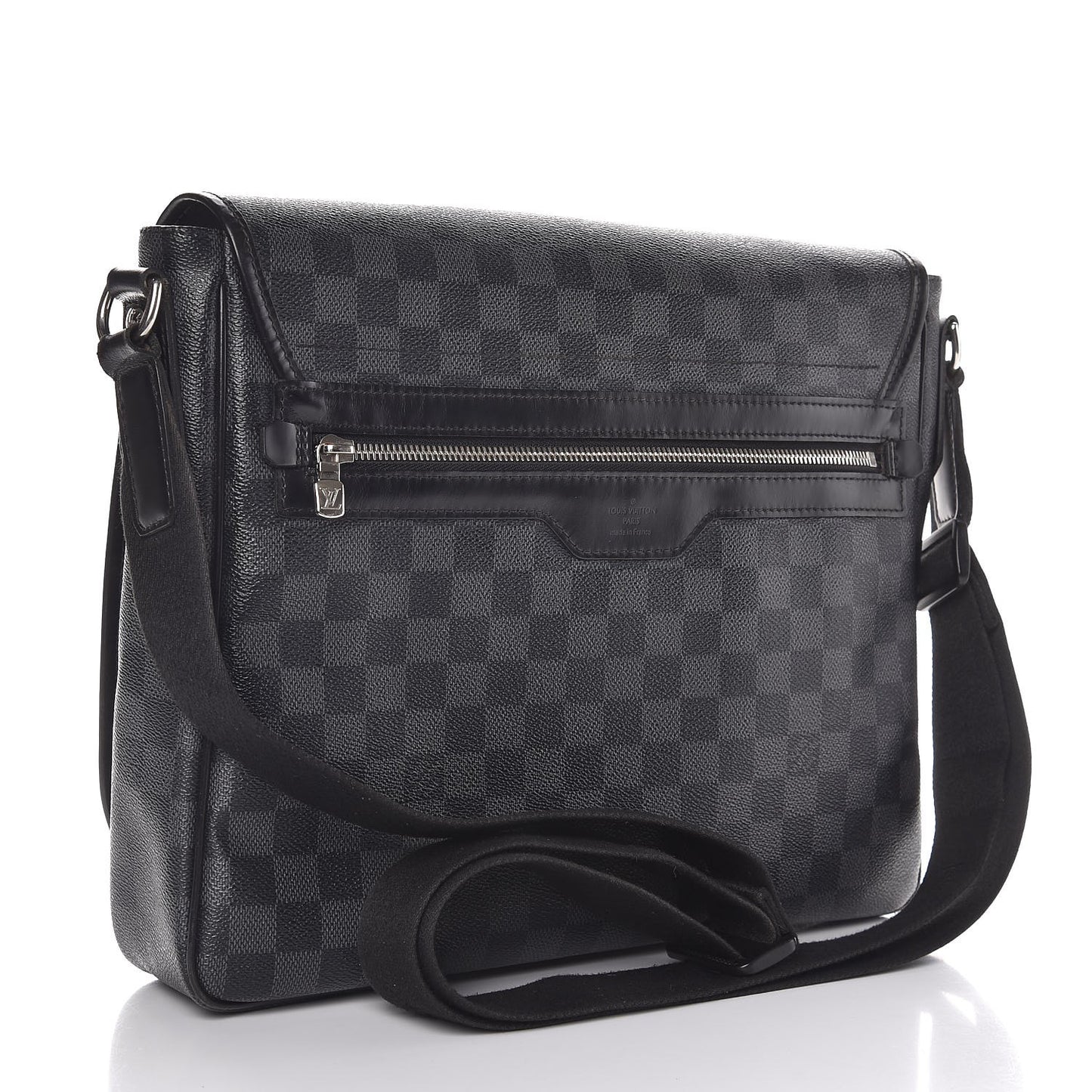 Damier Graphite Daniel MM