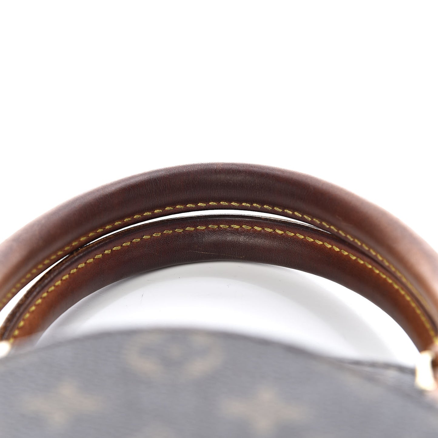 Monogram Ellipse PM
