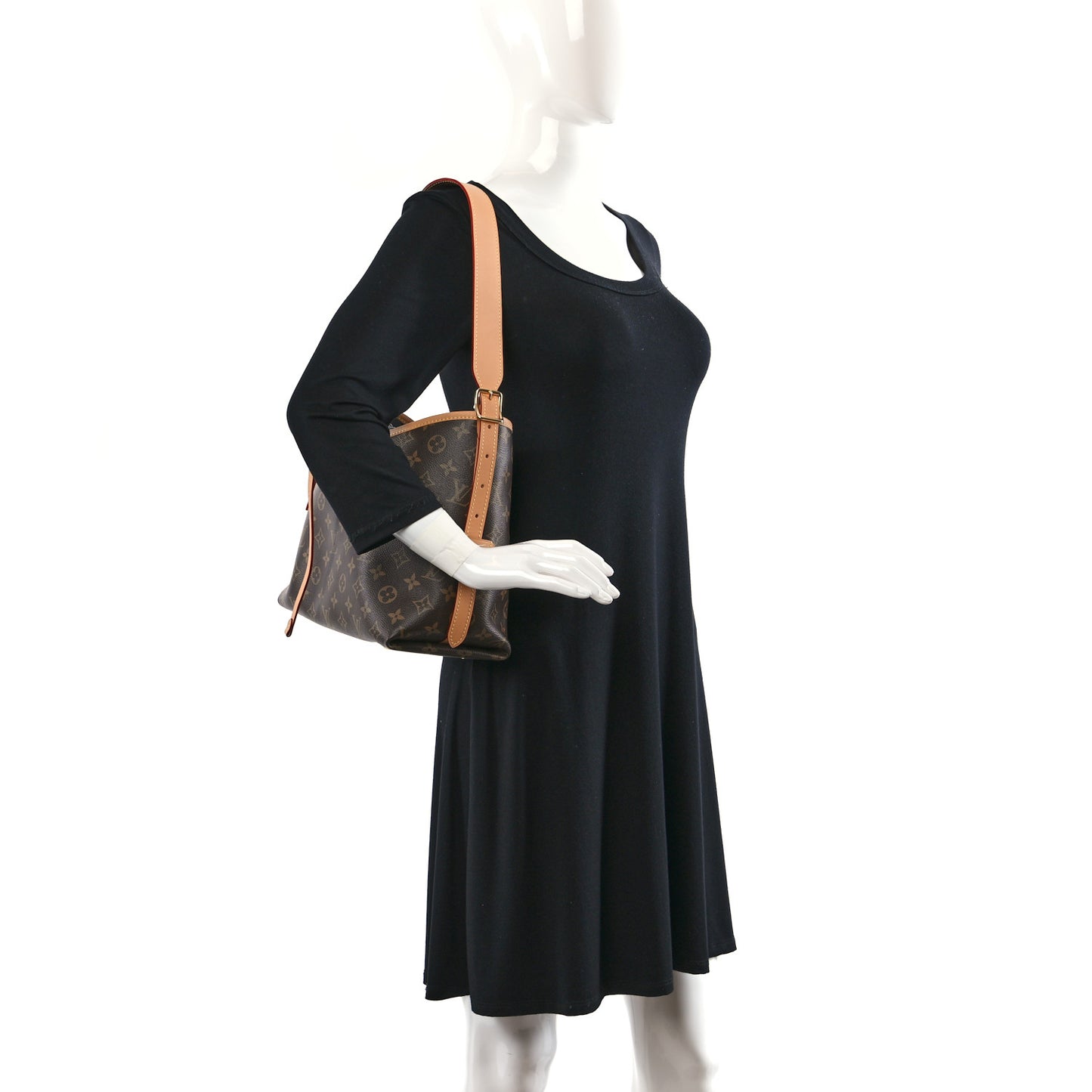 Monogram CarryAll PM