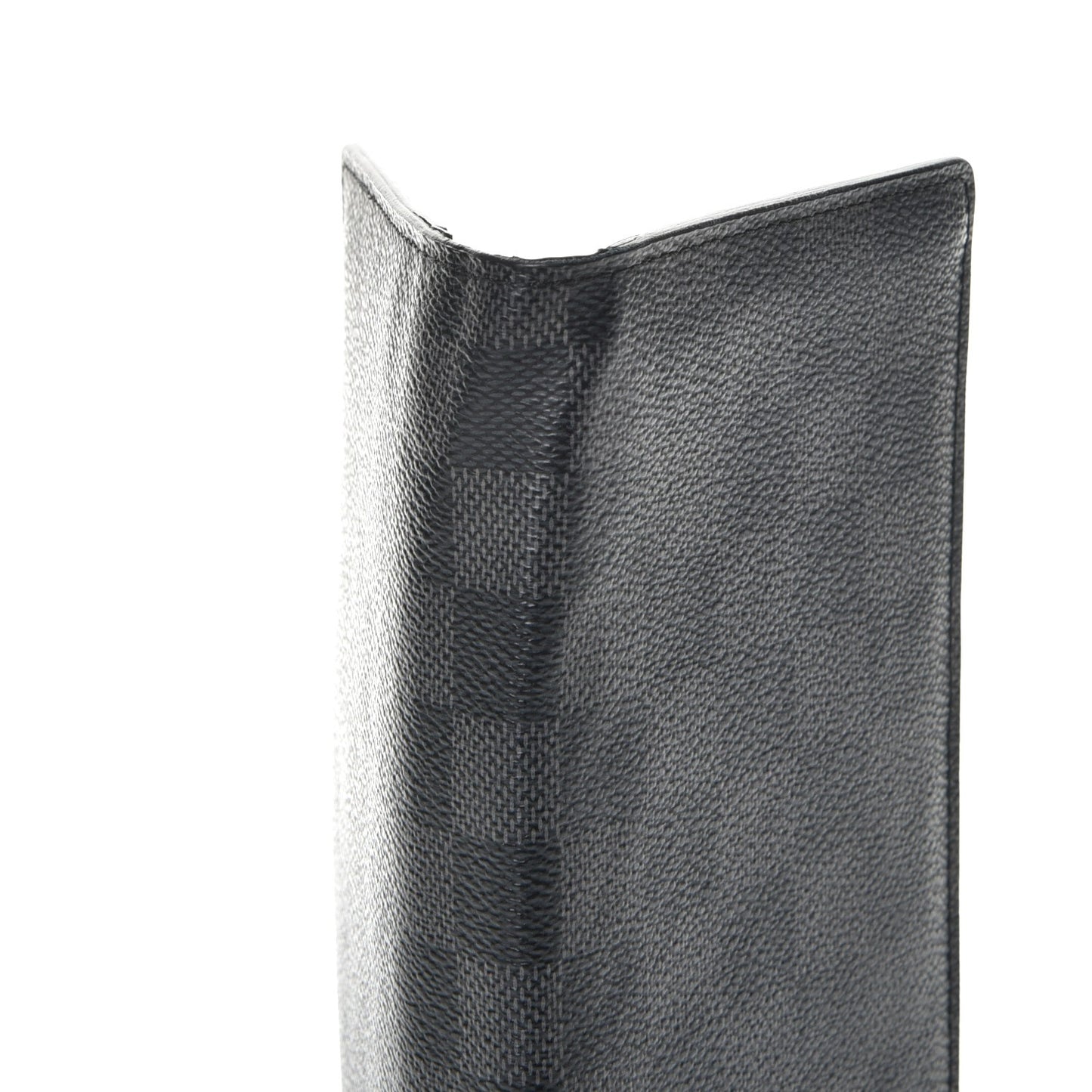 Damier Graphite Brazza Wallet