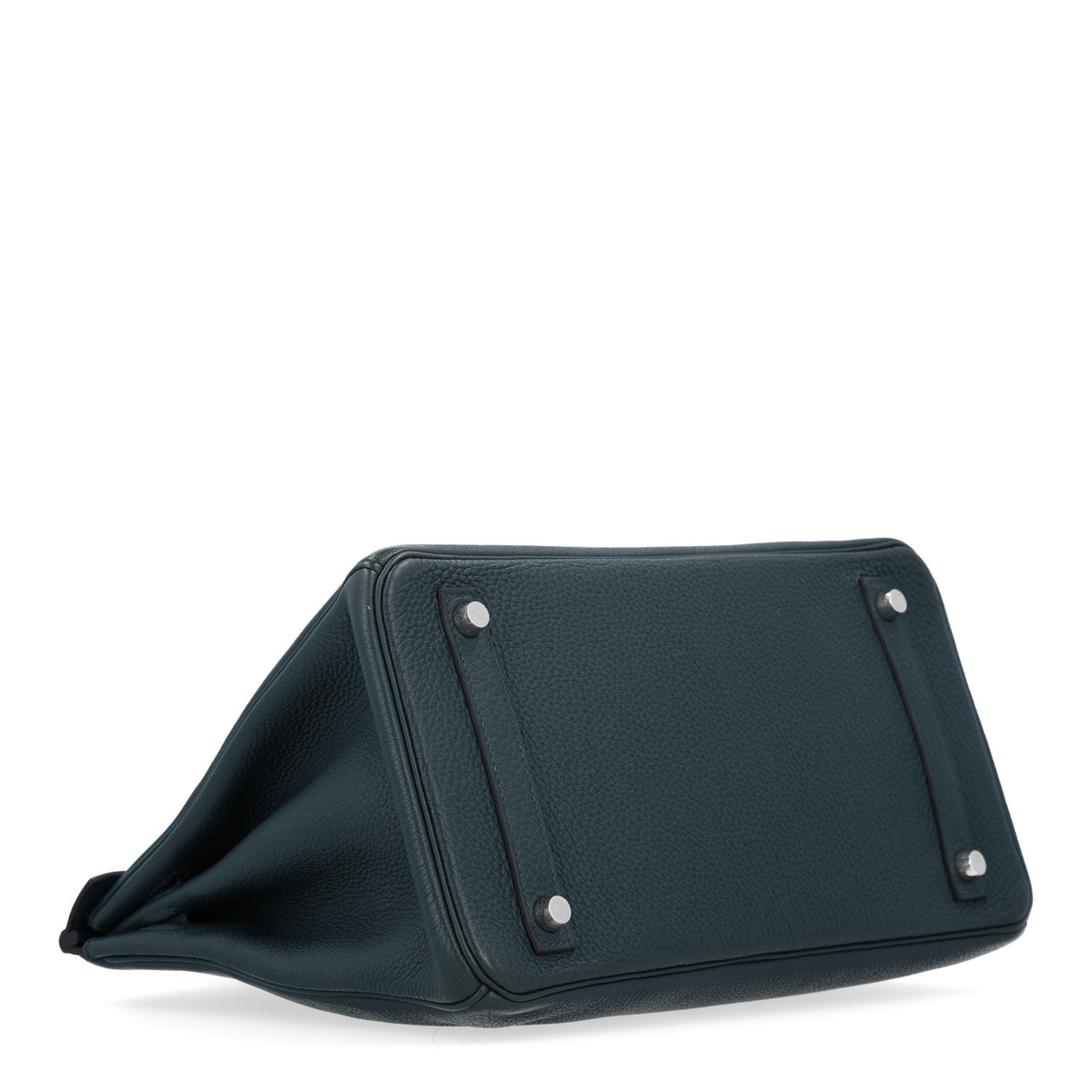 Togo Birkin 30 Vert Cypress