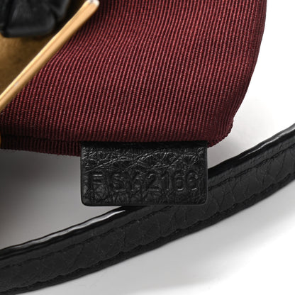 Marc Jacobs Calfskin Crossbody Black 9 of 13