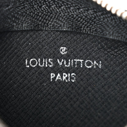 Louis Vuitton Damier Graphite Key Pouch 6 of 8