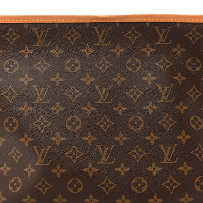 Louis Vuitton Monogram Delightful MM Pivoine 8 of 16