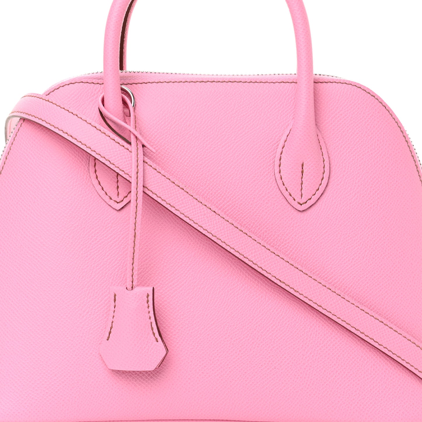 Epsom 1923 Bolide 25 5P Pink