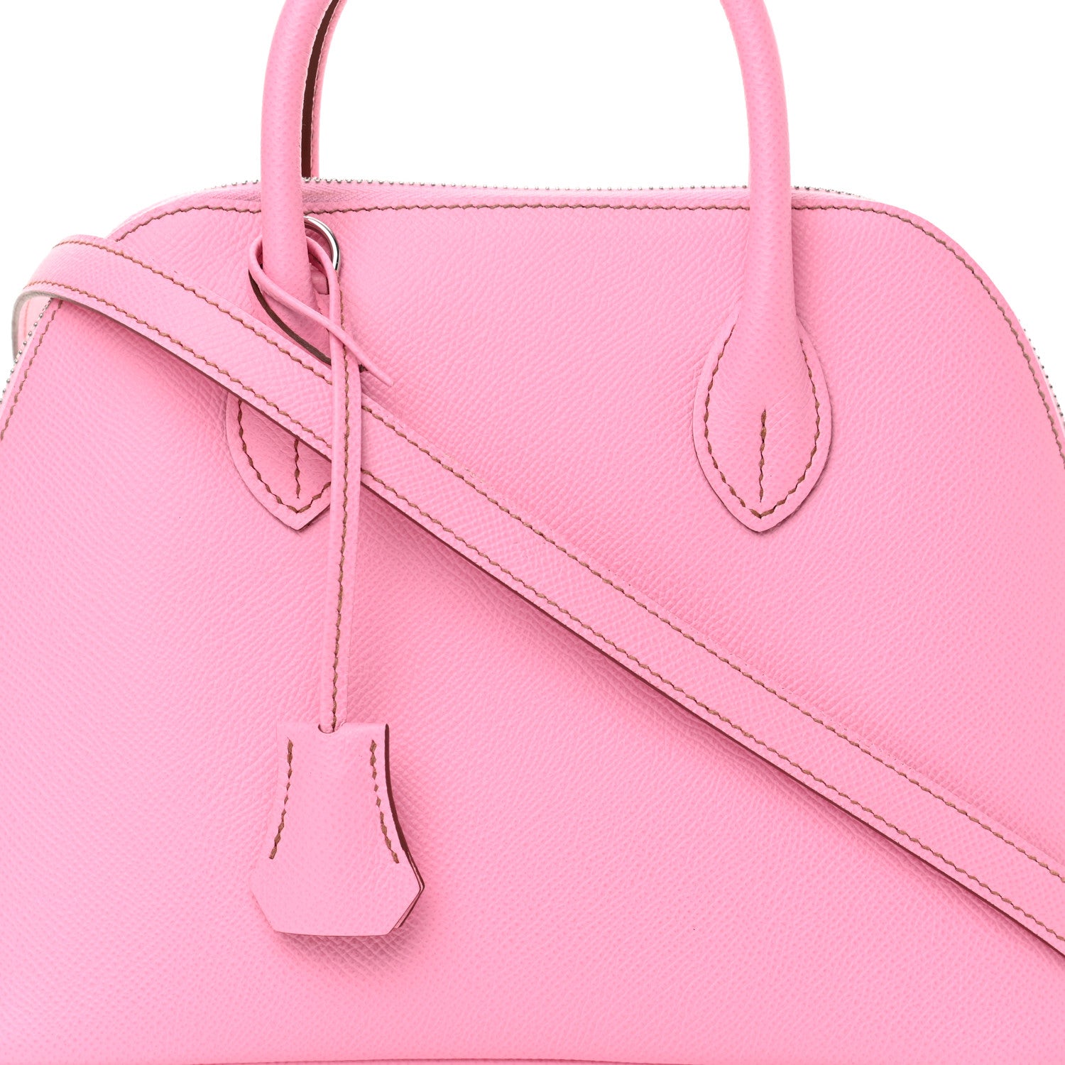 Hermes Epsom 1923 Bolide 25 5P Pink 15 of 24