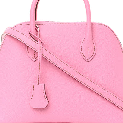 Hermes Epsom 1923 Bolide 25 5P Pink 15 of 24