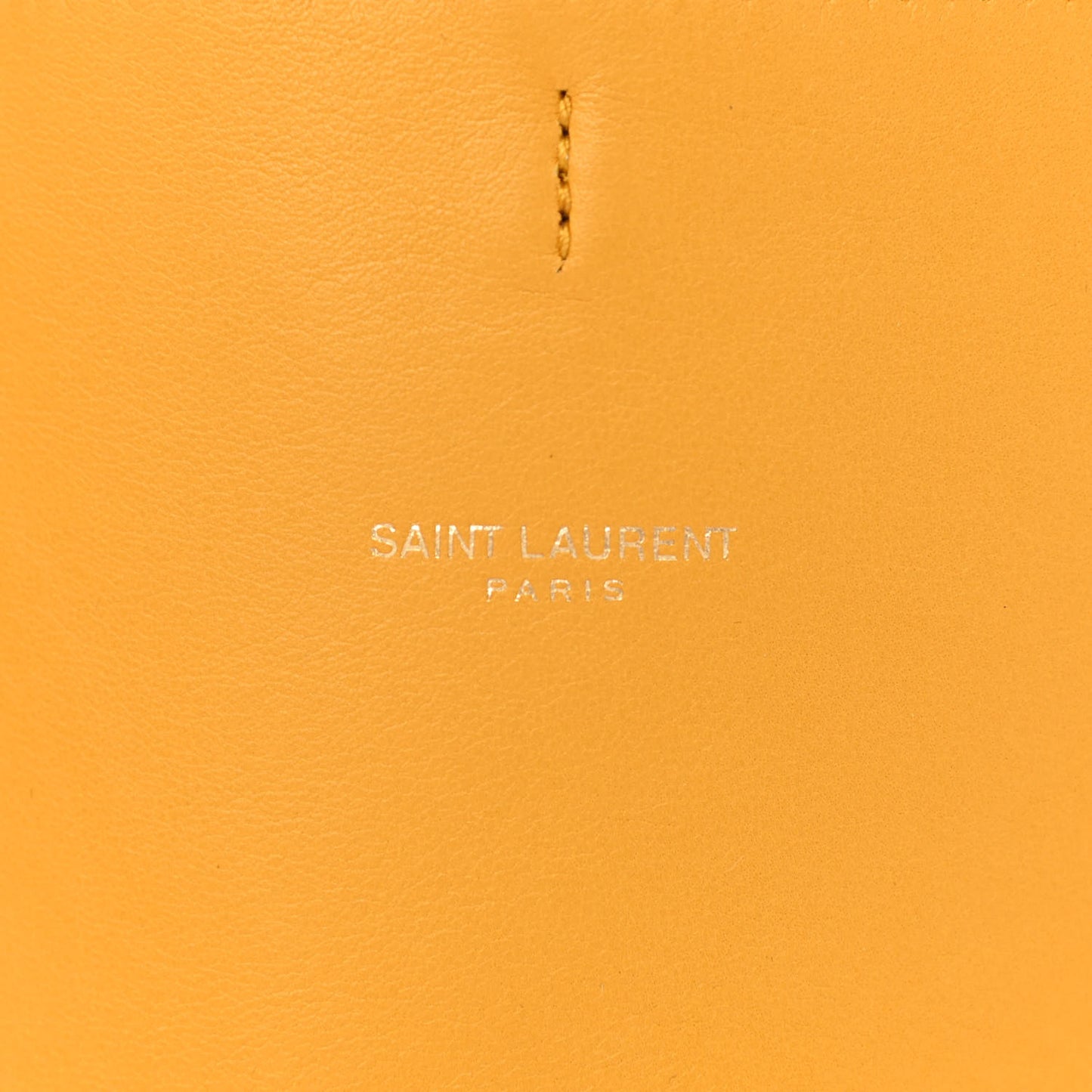 Calfskin Mini Suzanne Hobo Saffran