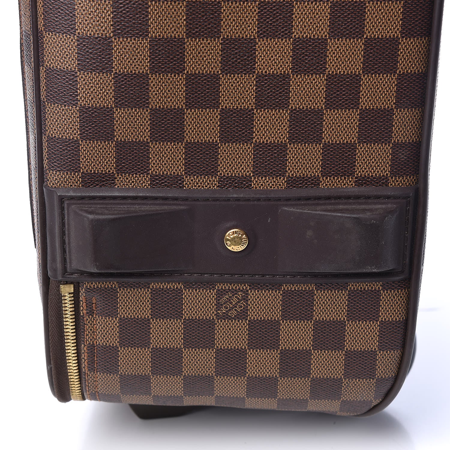 Louis Vuitton Damier Ebene Pegase 55 9 of 21