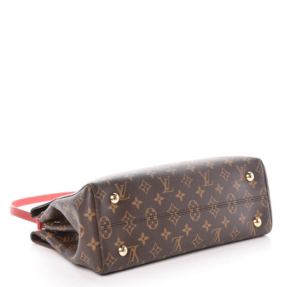 Louis Vuitton Monogram Venus Cherry 4 of 8