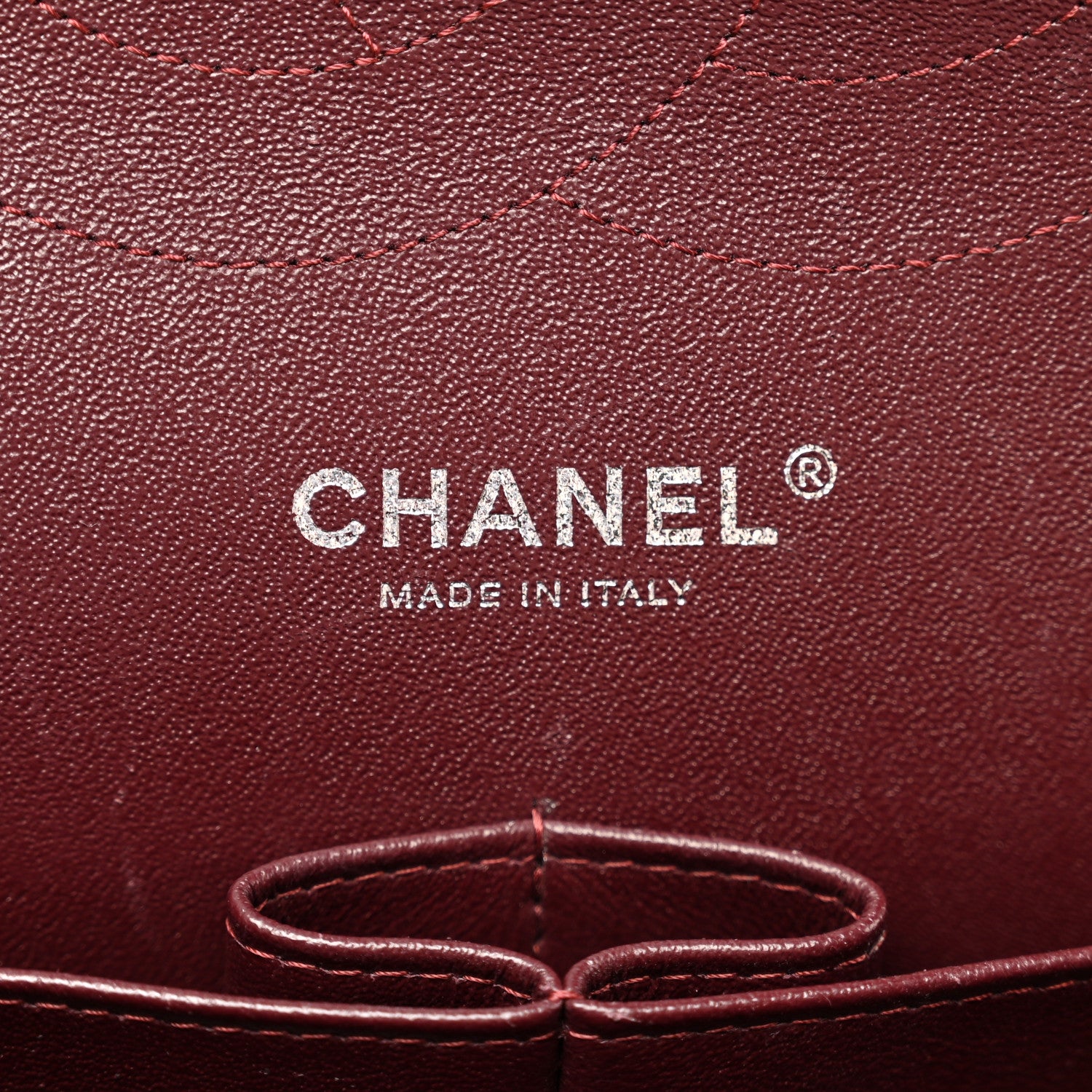 Chanel Caviar Quilted Jumbo Double Flap Black 6 of 12