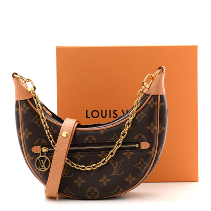Louis Vuitton Monogram Loop 11 of 11
