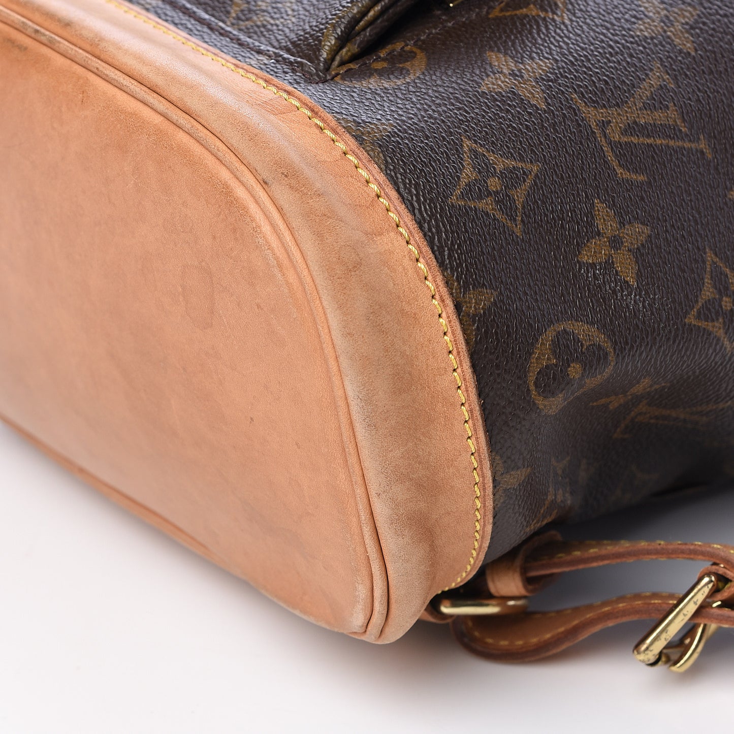 Monogram Montsouris MM Backpack