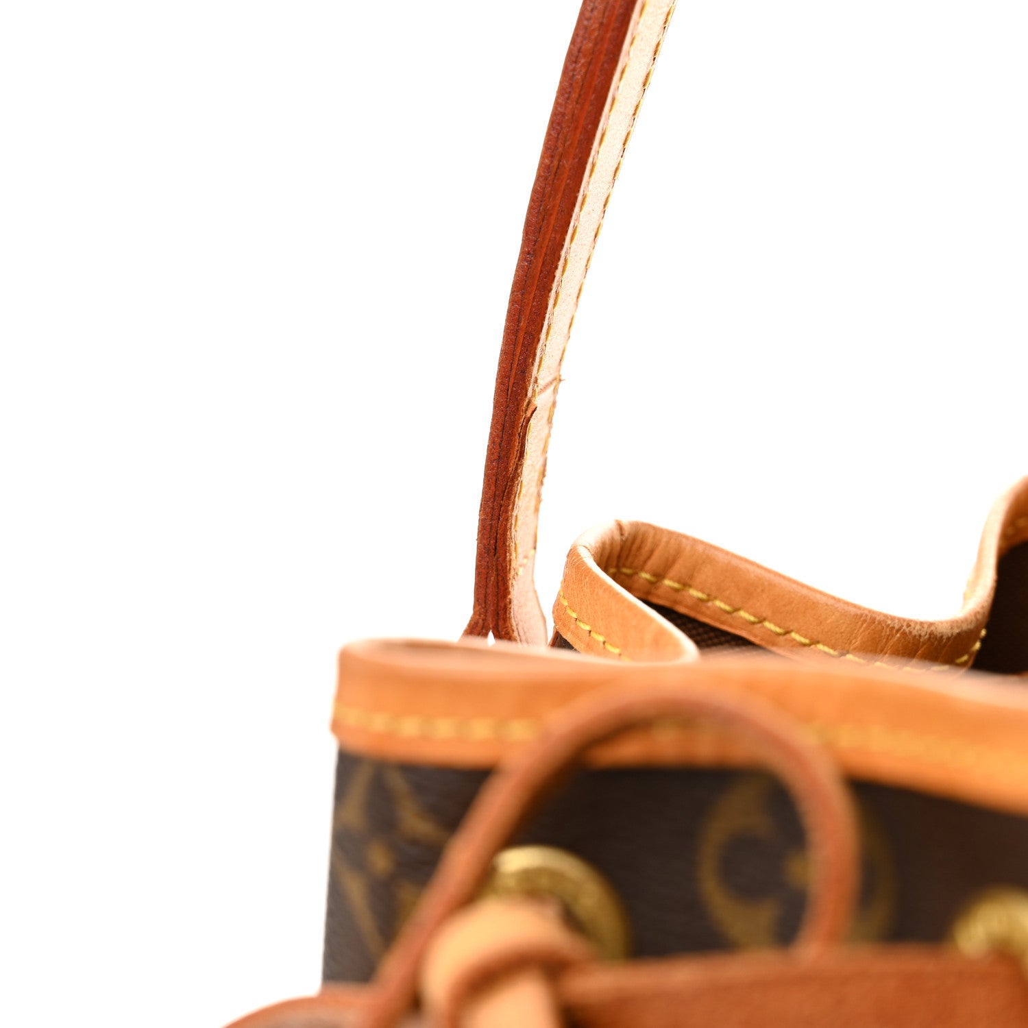 Louis Vuitton Monogram Mini Noe 11 of 15