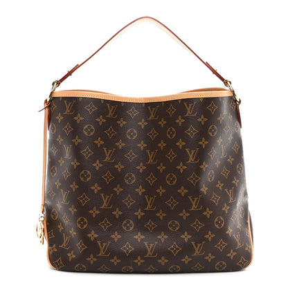 Louis Vuitton Monogram Delightful MM Pivoine 1 of 11