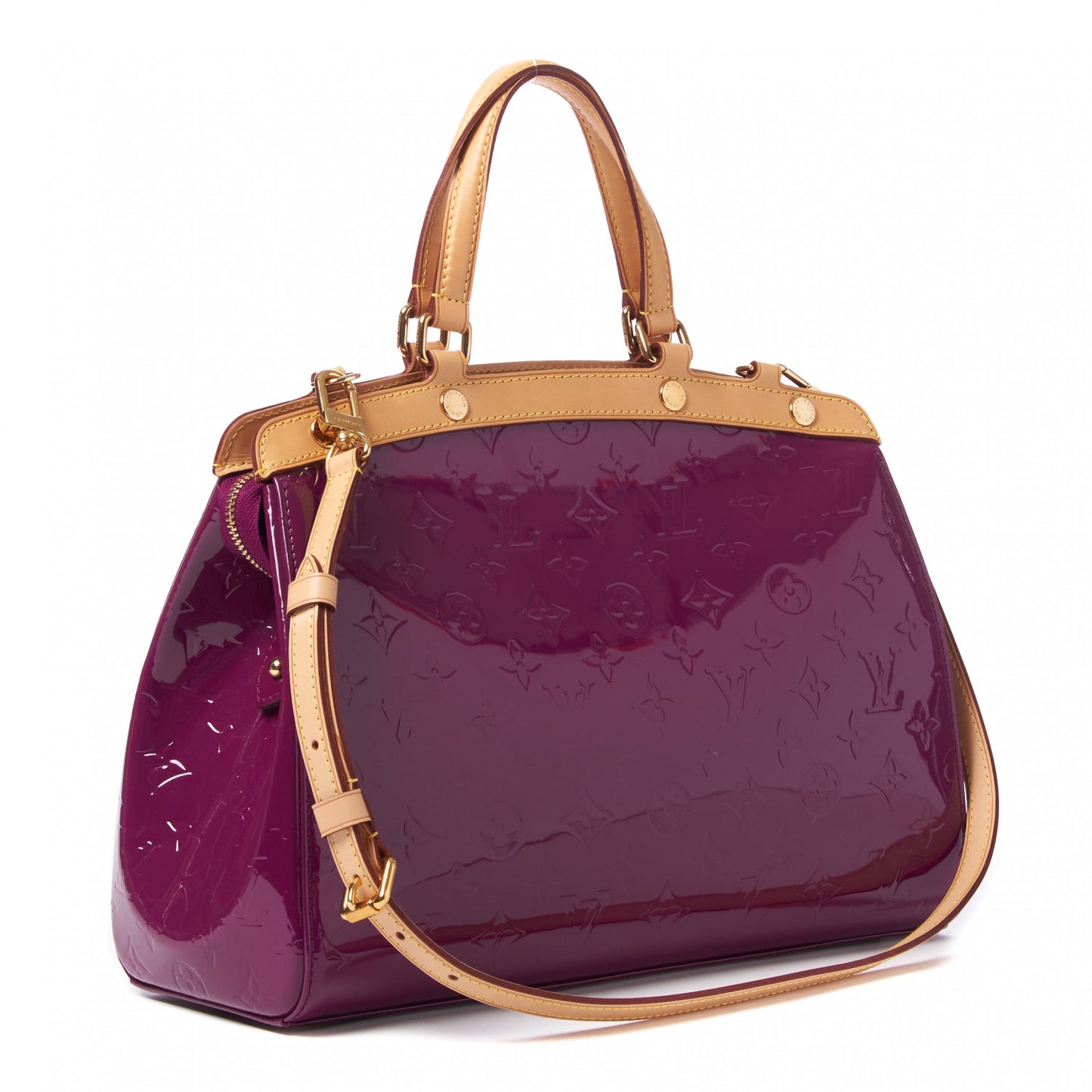 Vernis Brea MM Amethyste