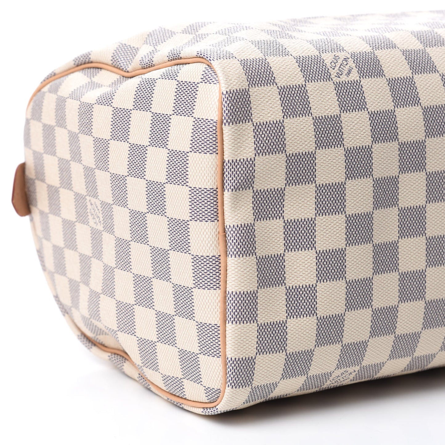 Damier Azur Speedy 30