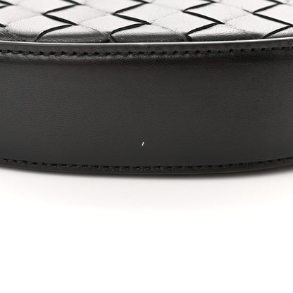 Bottega Veneta Nappa Intrecciato Mini Sunrise Black 11 of 11