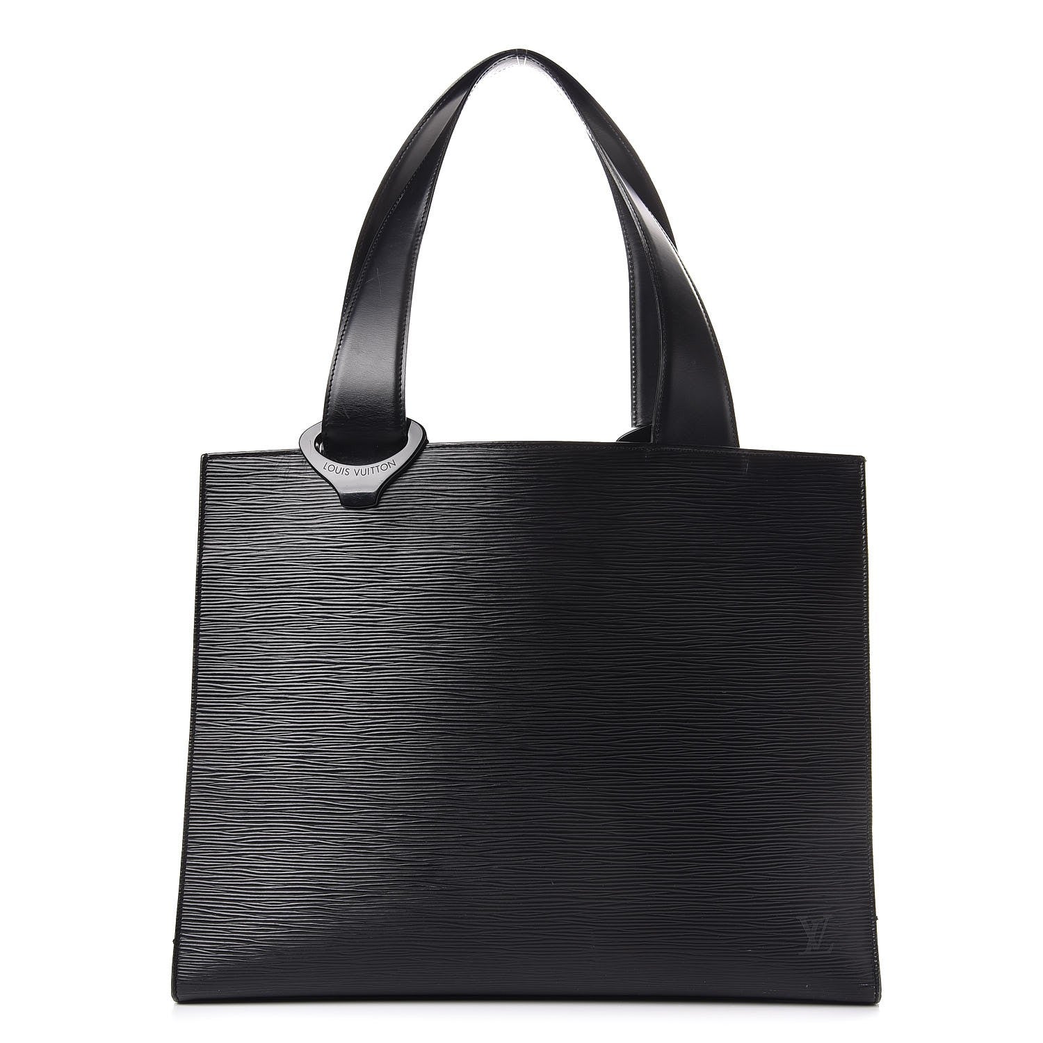 Louis Vuitton Epi Z Gemeaux Black 1 of 27