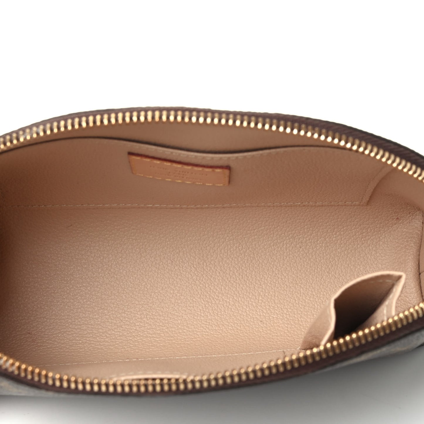 Monogram Cosmetic Pouch GM