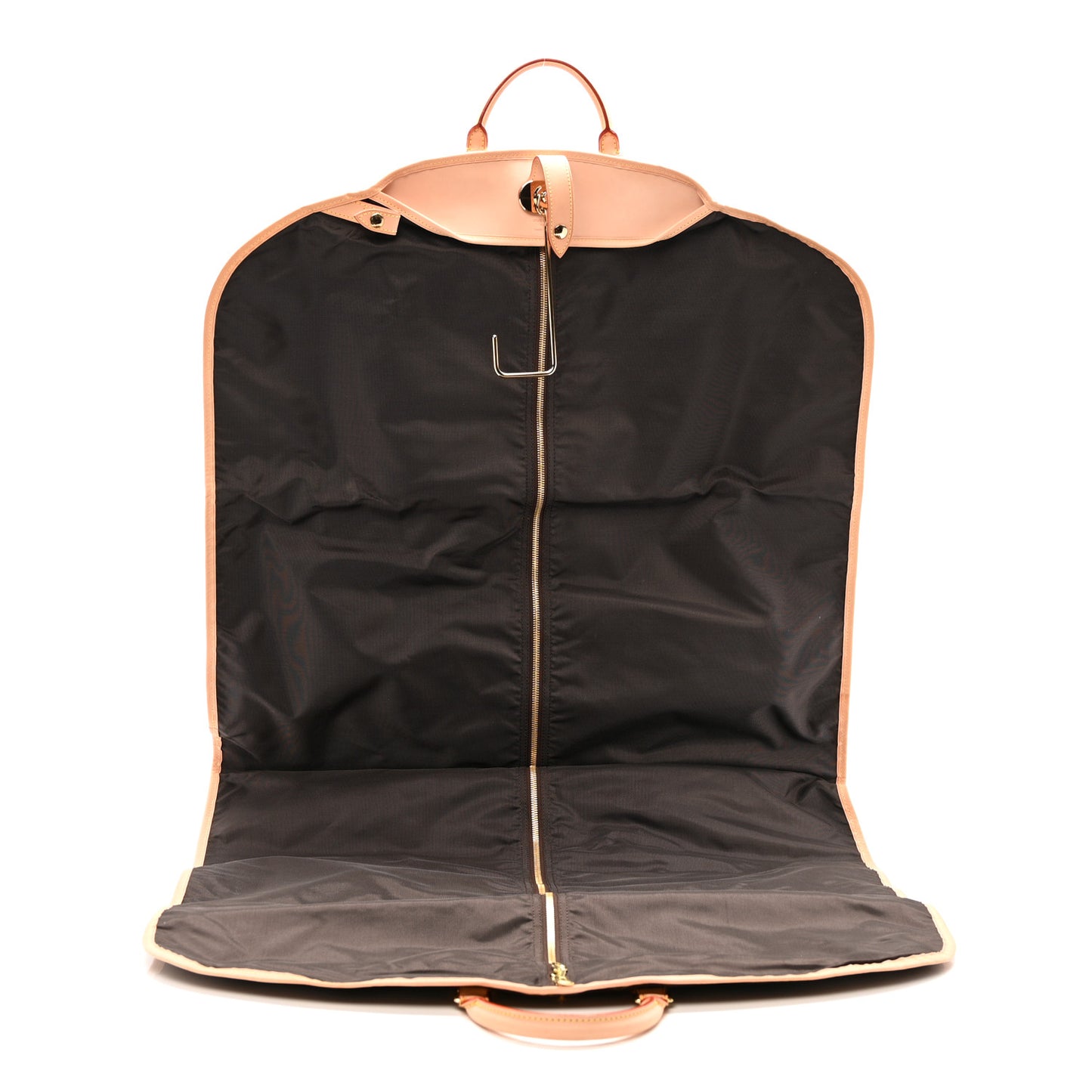 Monogram Garment Cover 3 Hangers